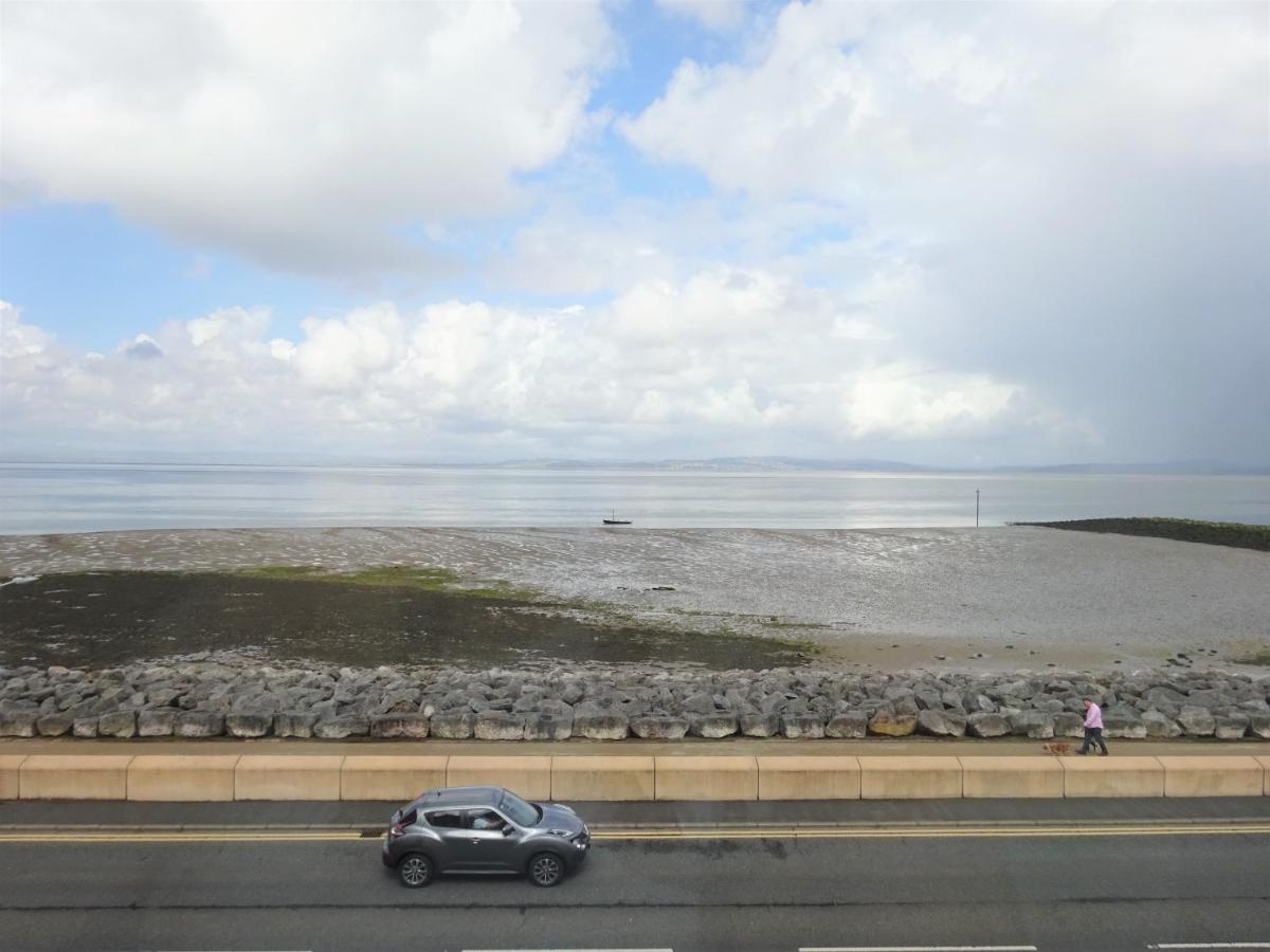 Shipping Lanes Hotel Morecambe Dış mekan fotoğraf