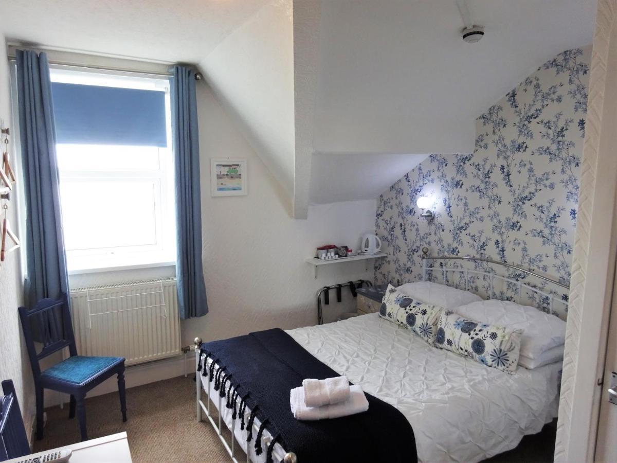 Shipping Lanes Hotel Morecambe Dış mekan fotoğraf
