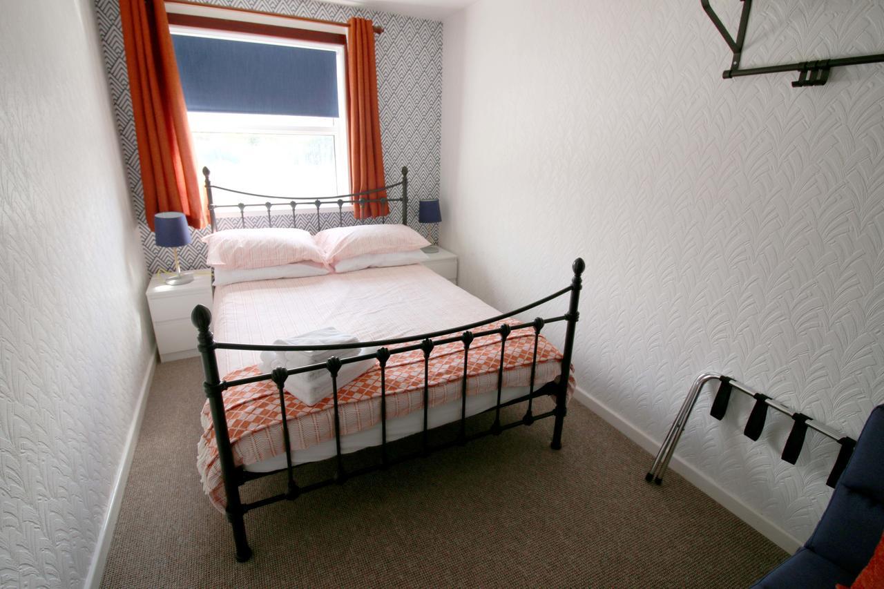 Shipping Lanes Hotel Morecambe Dış mekan fotoğraf